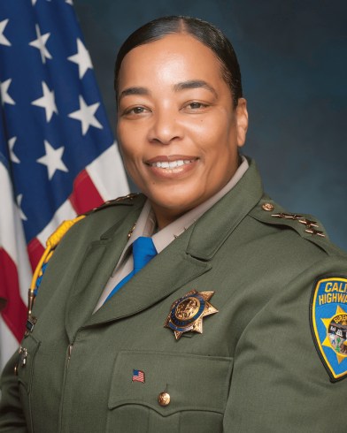 SACRAMENTO’S AMANDA RAY BECOMES FIRST BLACK WOMAN NAMED HIGHWAY PATROL COMMISSIONER